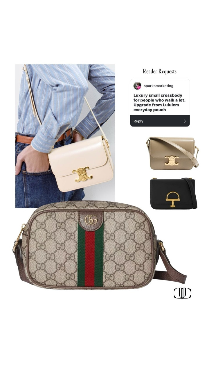 You asked, I answered. From what to wear for special occasions to my favorite handbags—and even the hair products I use—this edit covers all of your most-asked questions in one place. Think tried-and-true favorites, go-to recommendations, and pieces I genuinely love and use.

Save this post for future reference and tap to shop everything you’ve been asking about. ✨

#LTKStyle #ReaderFavorites #AskedAndAnswered #LTKFinds 

 

#LTKdayinmylife #LTKOver40