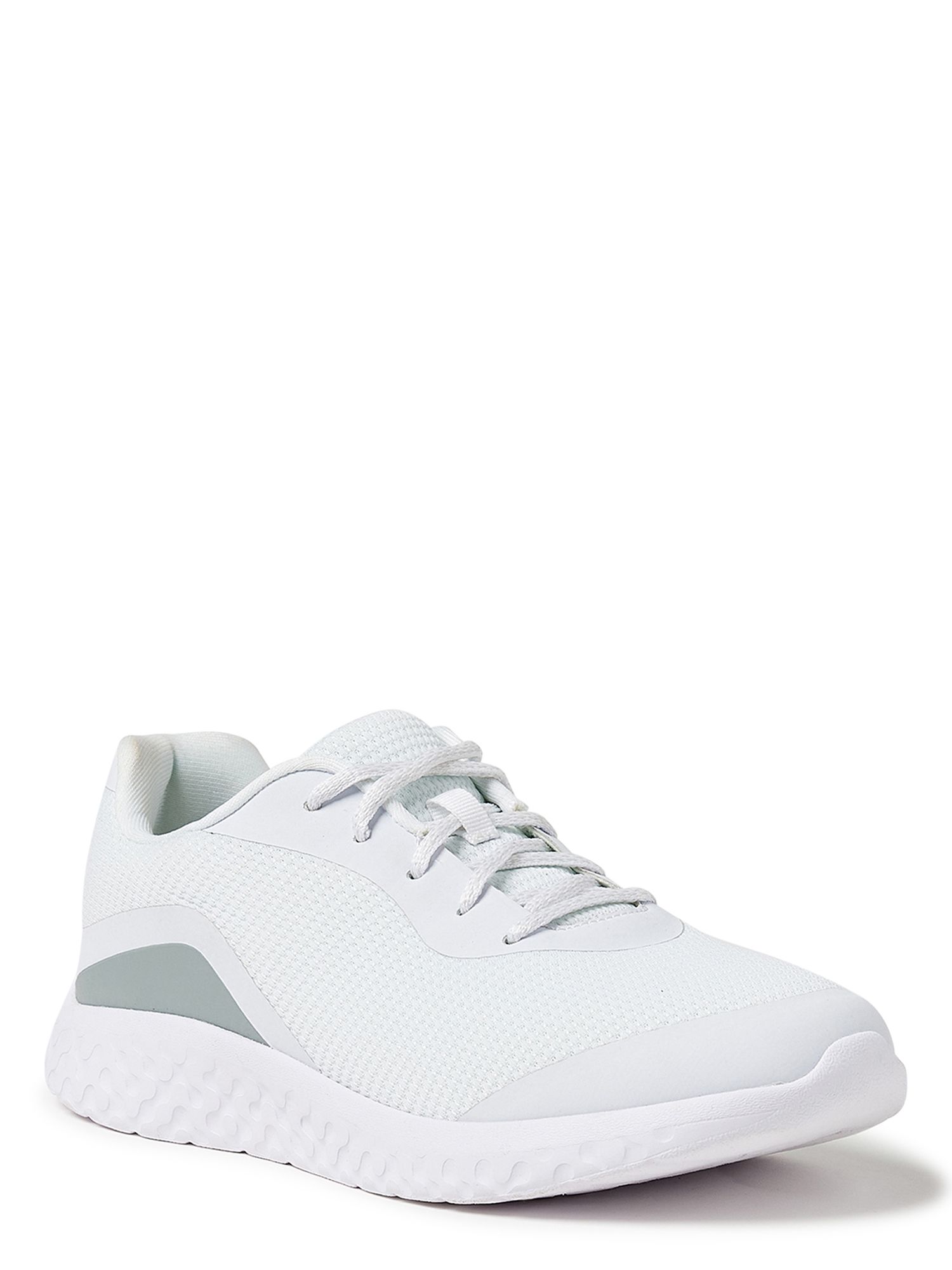 Athletic Works Women's Jogger Sneakers, Wide Width Available - Walmart.com | Walmart (US)