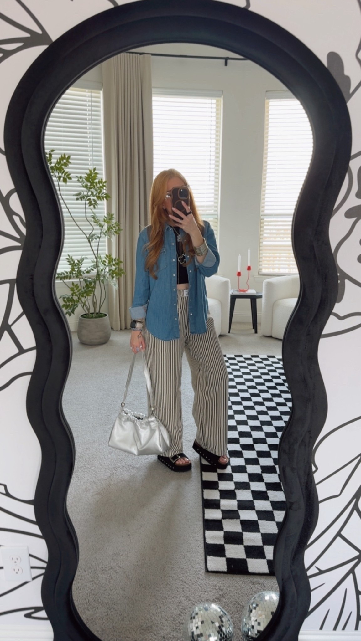 #OOTD

#LTKselfcare #LTKootd #LTKSpringSale