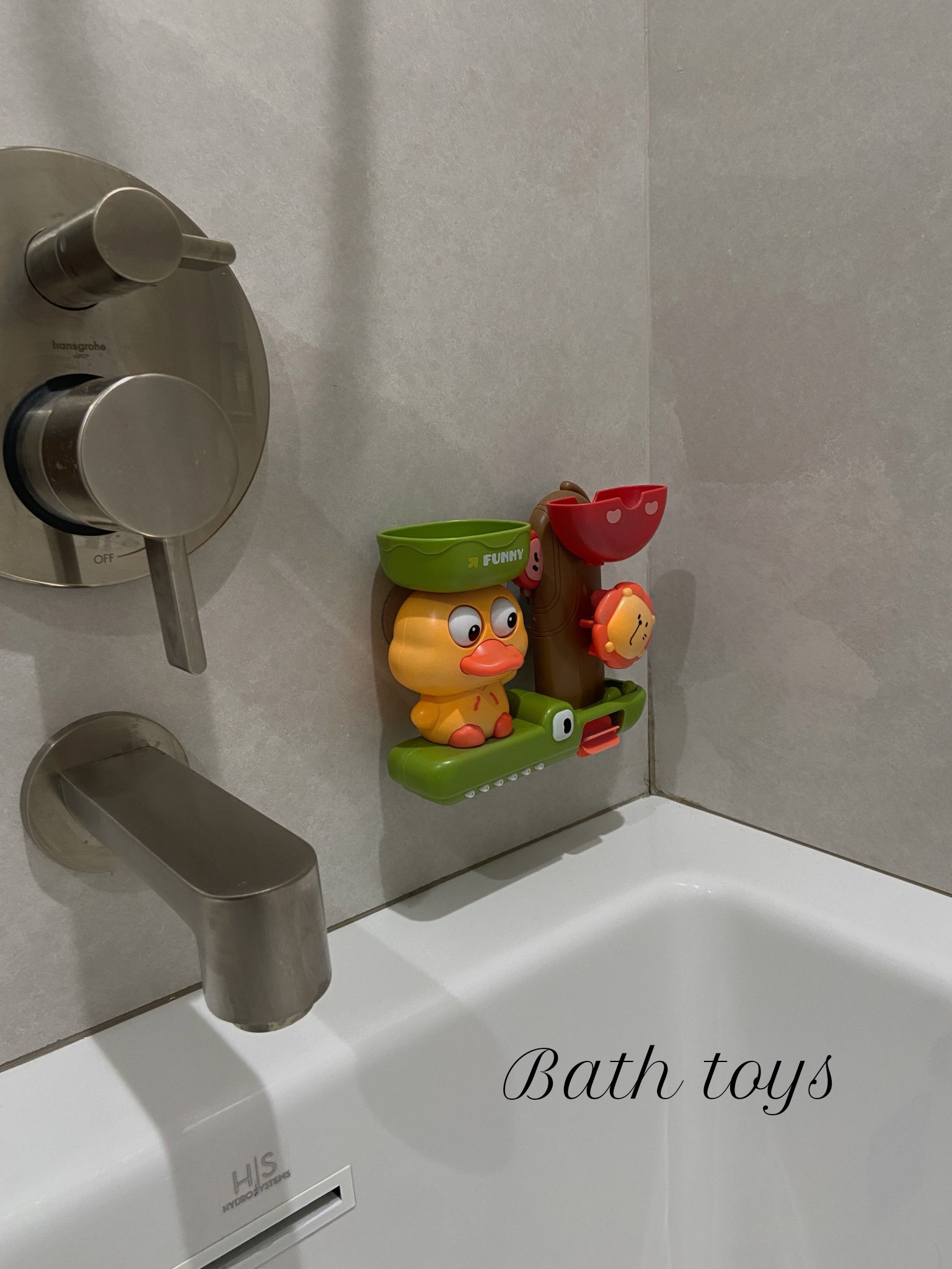 Bath toys

#LTKmomlife #LTKKids #LTKGiftGuide