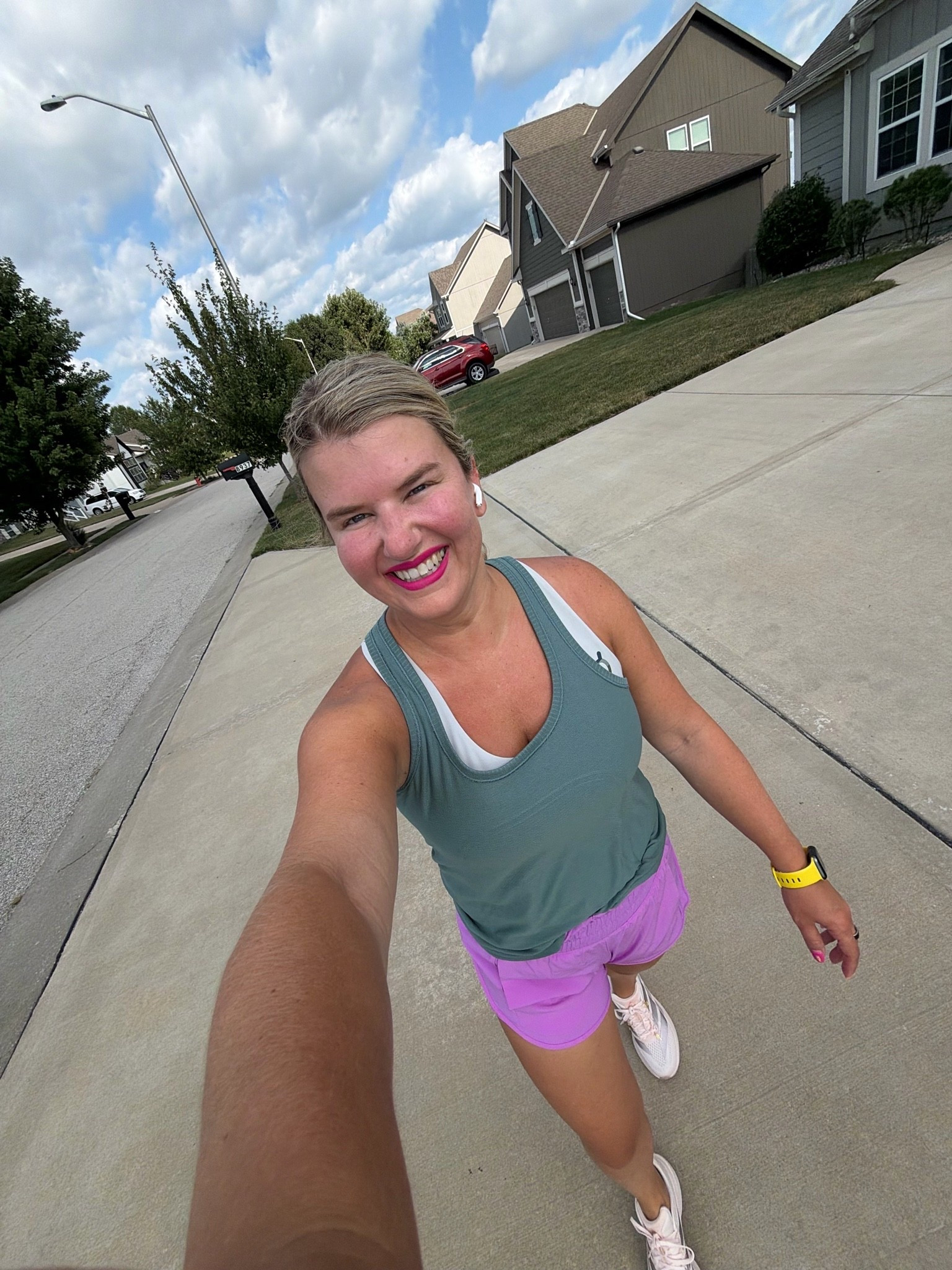 Run / workout outfit
Lululemon
Walmart
Adidas
Famous footwear

#LTKdayinmylife #LTKfitnessgoals #LTKActive