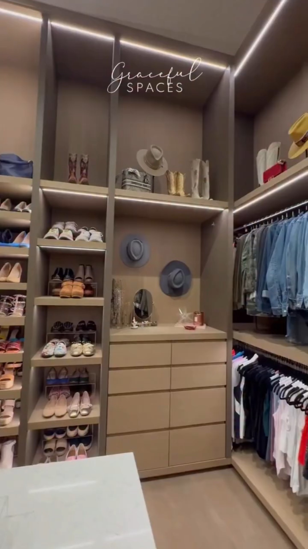 Your investment with Graceful Spaces includes the expertise of our  incredibly talented professional organizing team, paired with a thoughtful, highly considered approach to product by our Product & Special Services team. ✨

A dedicated team focused entirely on the details of your home, selecting products that honor how the space functions, its design, and how it will be lived in over time — always with intention, restraint, and longevity in mind.

#LTKFindsUnder50 #LTKFindsUnder100 #LTKHome