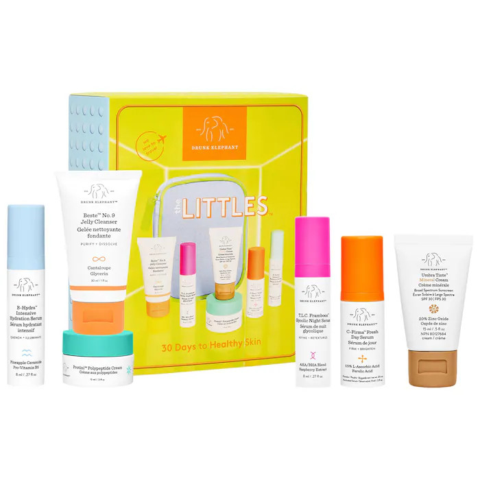 Drunk Elephant | Sephora (CA)