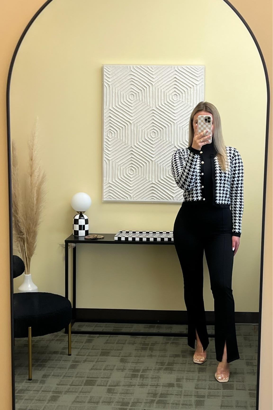 ootd ❤︎

#LTKStyleTip #LTKShoeCrush #LTKWorkwear