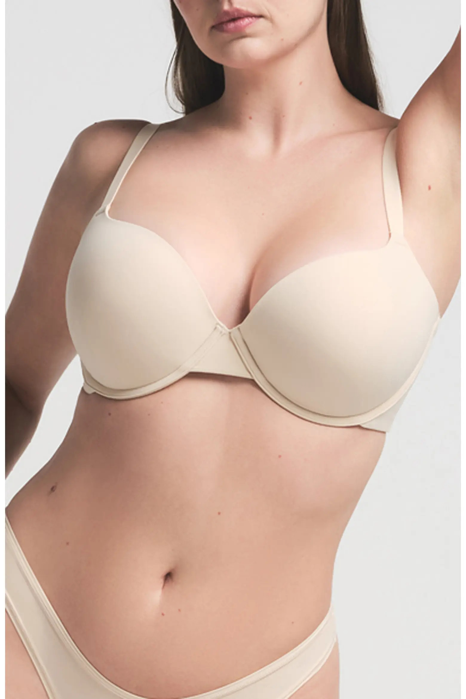 Fits Everybody Push-Up Bra (Women) | Nordstrom | Nordstrom