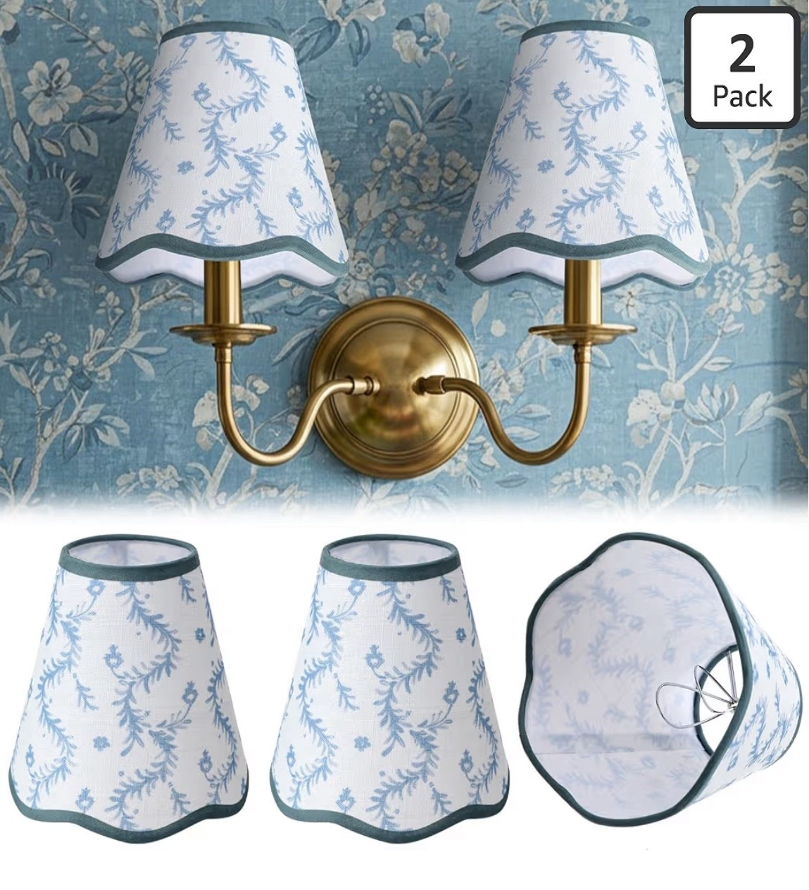 Small lampshade round up! 