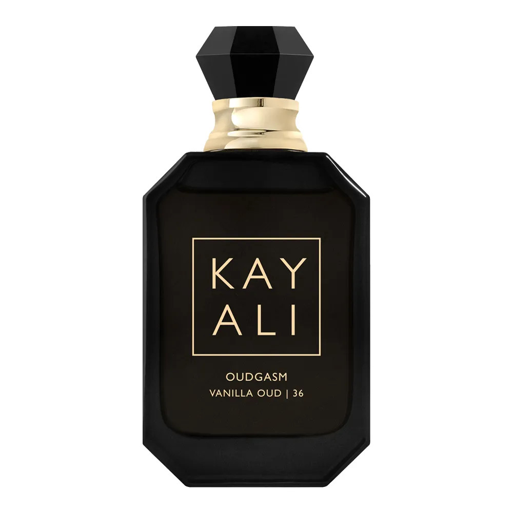 Oudgasm Vanilla Oud | 36 Eau De Parfum Intense | Sephora (AU)