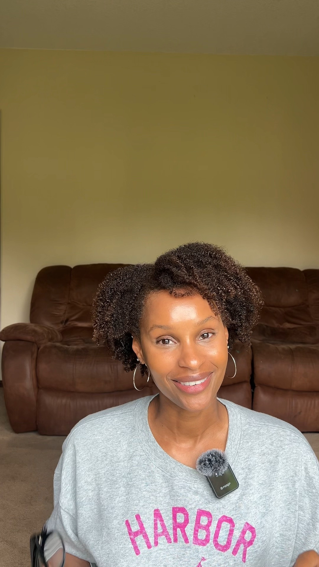 Being consistent with exfoliating has my skin feeling better than ever at 50 years old. Trust me when I tell you, you’re going to want to make this a pert of your routine.

Get the step by step process:

https://www.ieashaabdullah.com/post/how-to-exfoliate-for-soft-glowing-skin-all-year-long

#LTKBeauty #LTKOver40 #LTKselfcare