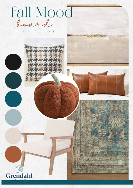Fall home decor. Amazon. Joanna Gaines. Rugs. Decor. Wall decor. Pillows.  Side chair 