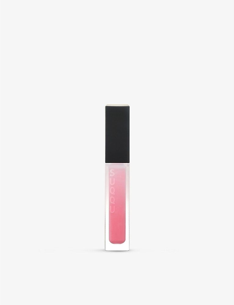 SUQQU Treatment Wrapping lip gloss 5.4g | Selfridges