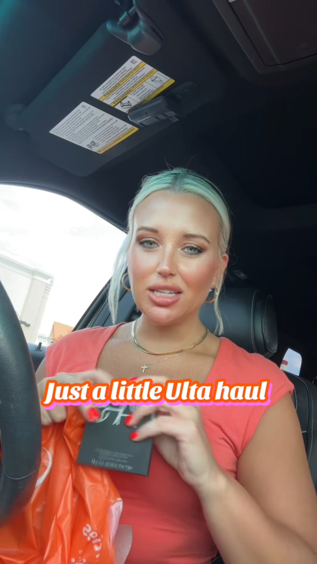 ✨ ULTA HAUL + MORE FAVORITES ✨

A little Ulta haul because apparently I can never just “look” 😂💄🛍️ Sharing what I picked up PLUS some of my other Ulta favorites I’m loving right now! From beauty must-haves to products I keep repurchasing, these are definitely worth adding to your cart. 🤎 @ulta 

#LTKBeauty #UltaHaul #UltaBeauty #BeautyFinds #BeautyFavorites #MakeupFinds #SkincareFavorites #LTKFinds #LTKCreator #AmazonFinds