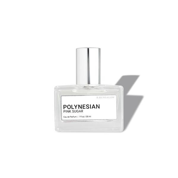 Polynesian Pink Sugar Fragrance | Beachwaver Co