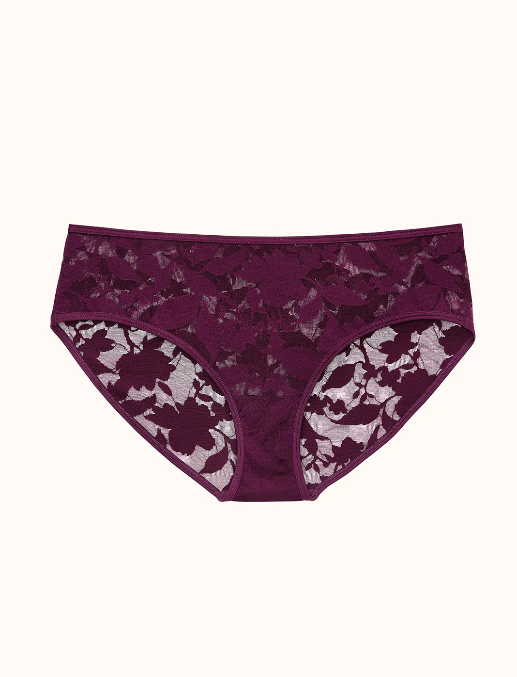 Foliage Hipster | ThirdLove