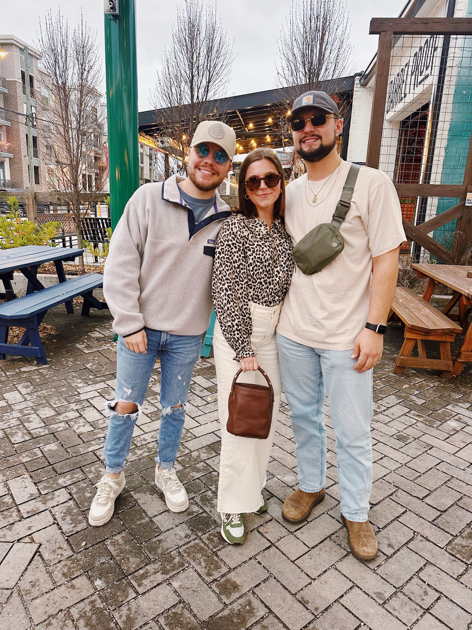 Neutrals with some 🐆

#LTKFindsUnder50 #LTKStyleTip #LTKFindsUnder100