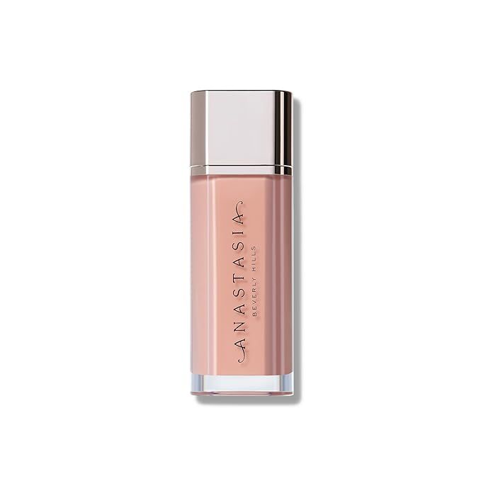 Anastasia Beverly Hills - Lip Velvet - Peachy Nude | Amazon (US)
