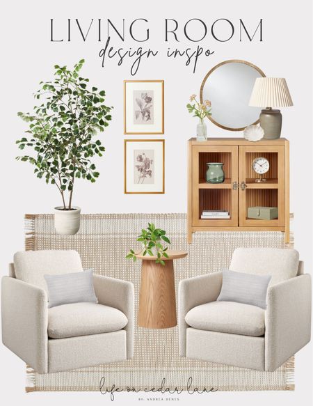 Hearth & Hand Living Room Design Inspo - Hearth & Hand launched a new collection at Target this morning and it’s sooo good!! So many gorgeous home decor & furniture finds!! 

#LTKhome #LTKstyletip #LTKfindsunder100