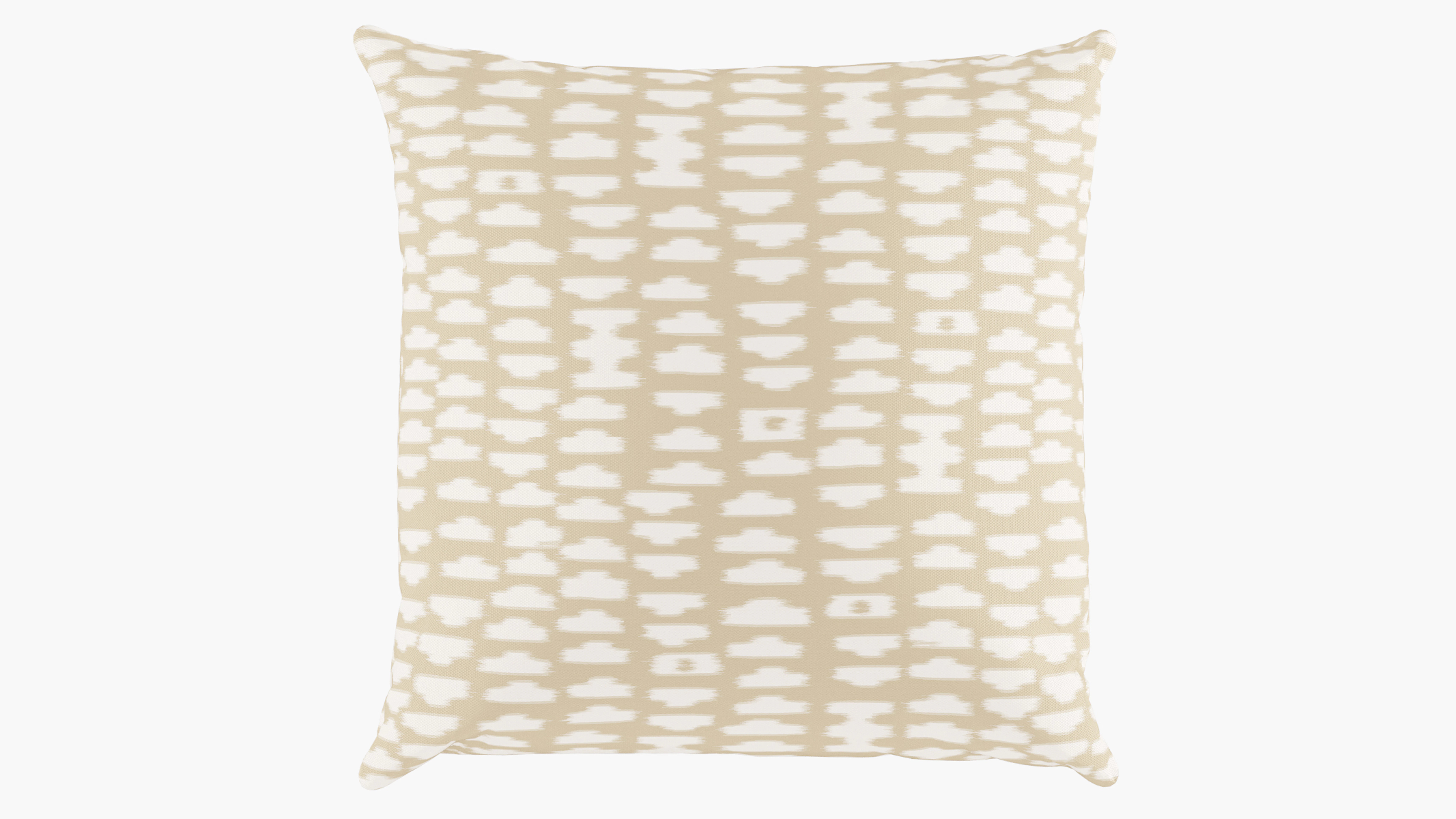Outdoor 16" Throw Pillow | The Inside