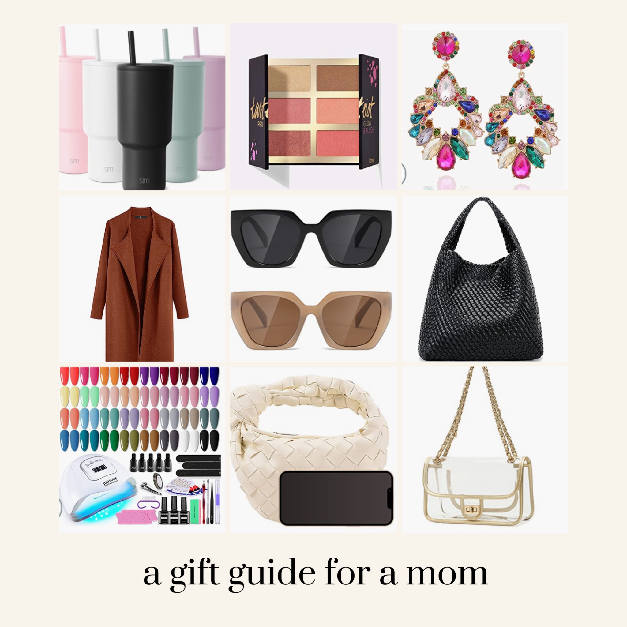 I love them all  

#LTKHoliday #LTKGiftGuide #LTKbeauty