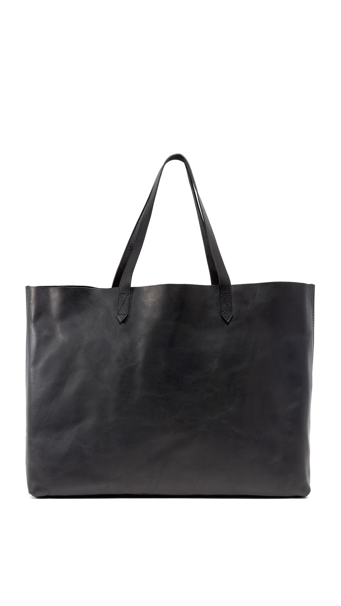 Madewell East / West Transport Tote | Shopbop