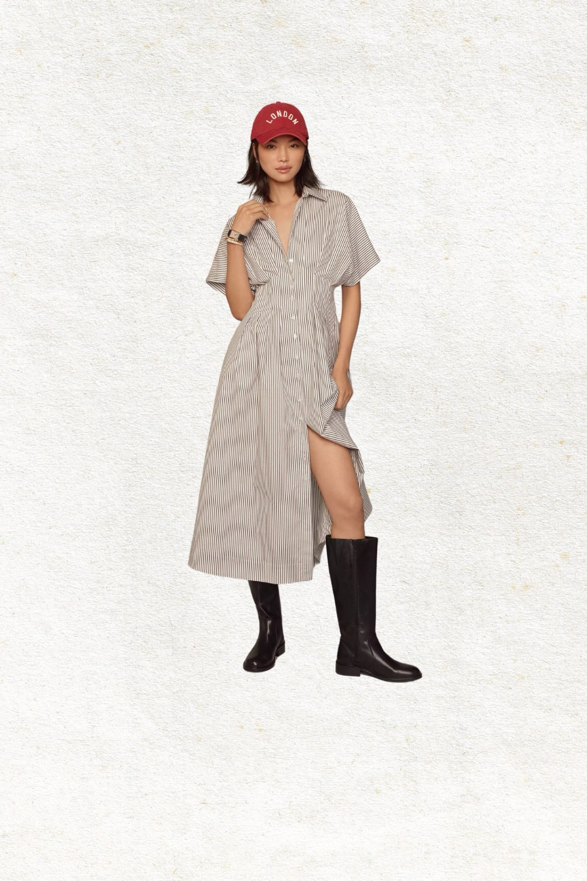 Anthropologie dress 
The tobie button front pleated shirt dress 
Striped dress 
Functional button dress 


#LTKHoliday #LTKCyberWeek #LTKStyleTip