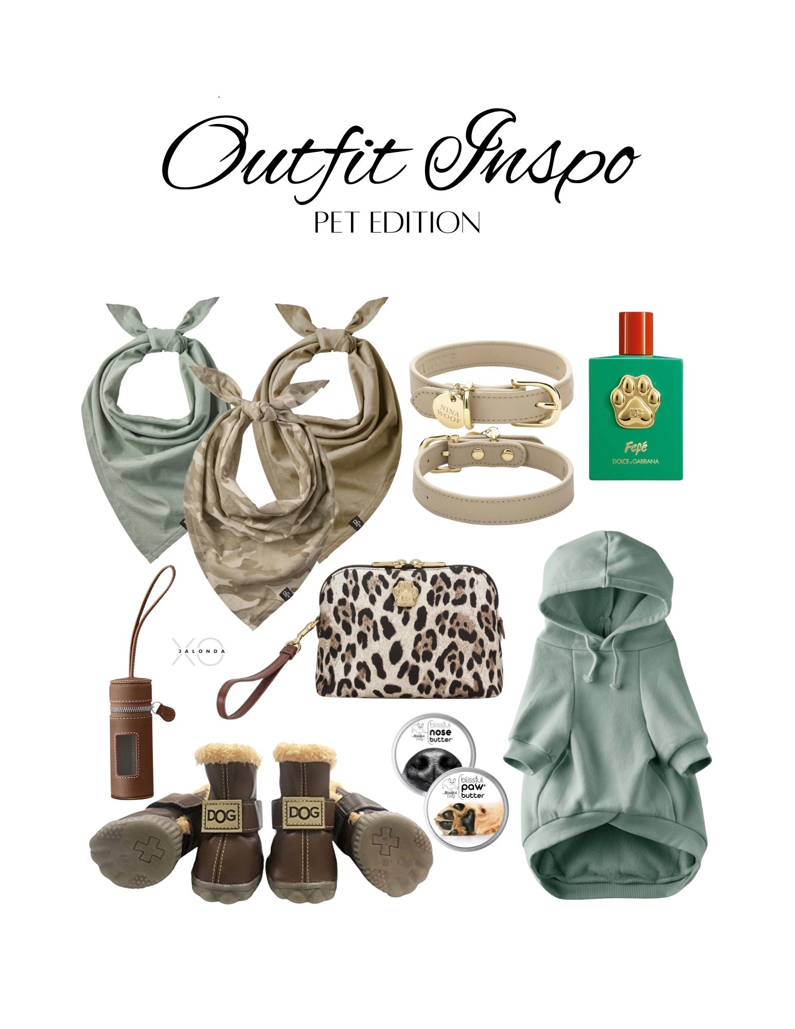 Cute pet outfit inspo.

#DogMomLife #coJalonda #PetEssentials #PetMustHaves #FurFashion

#LTKBaby #LTKmomlife #LTKootd