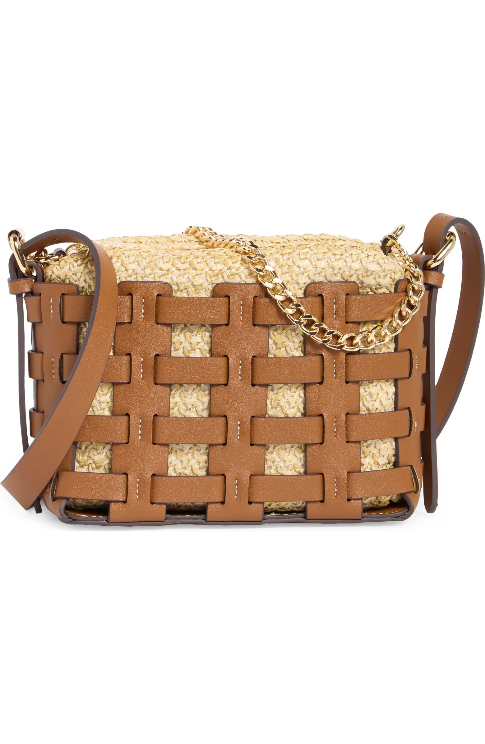 Dolce Vita Cassis Faux Leather Crossbody Bag | Nordstromrack | Nordstrom Rack