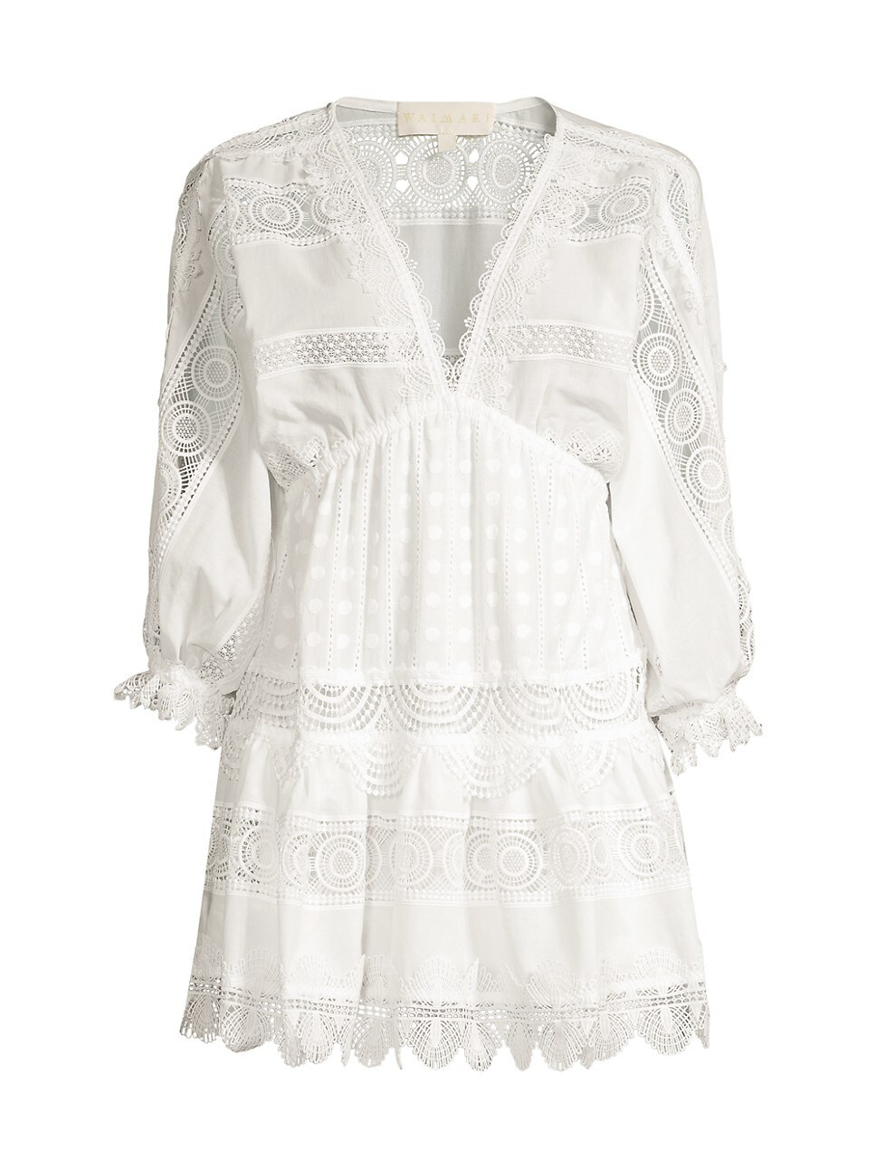 Lucia Minidress | Saks Fifth Avenue