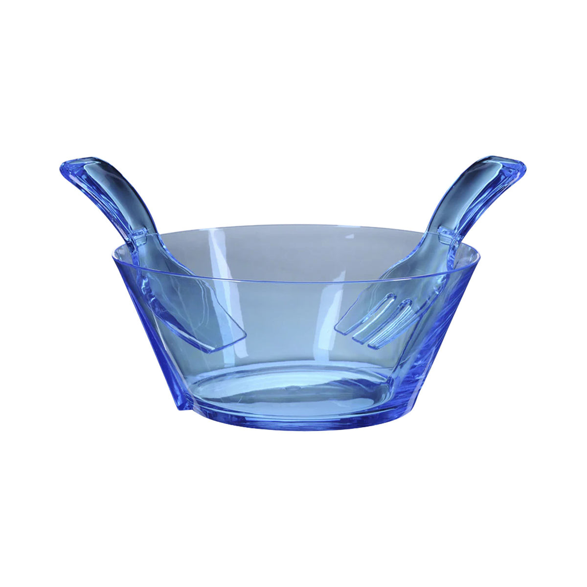 Fulmine Acrylic Salad Bowl | Over The Moon
