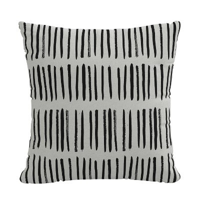 18" x 18" Outdoor Decorative Throw Pillow Dash - Skyline Furniture | Target