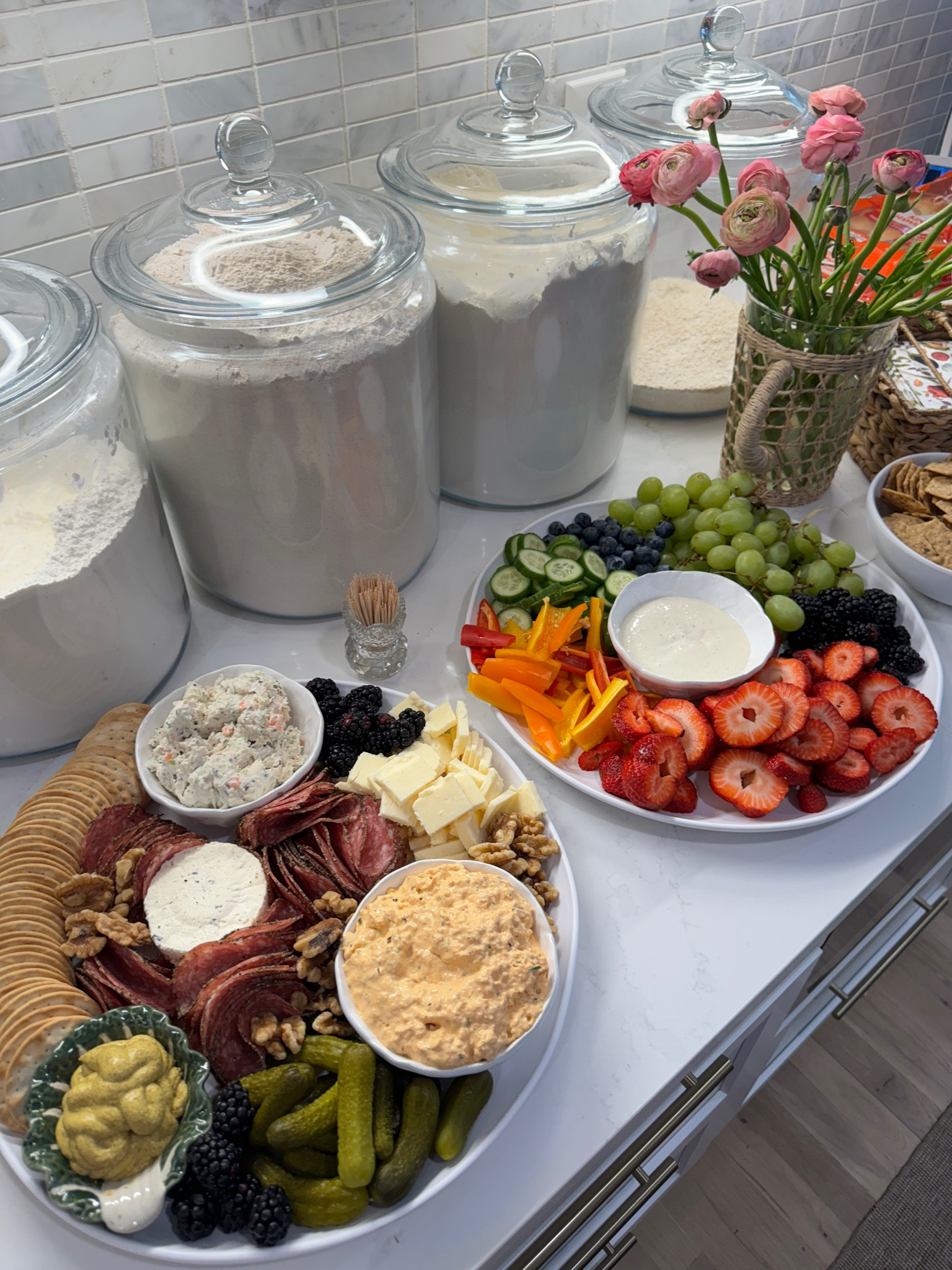 Entertaining essentials. 

#LTKhome