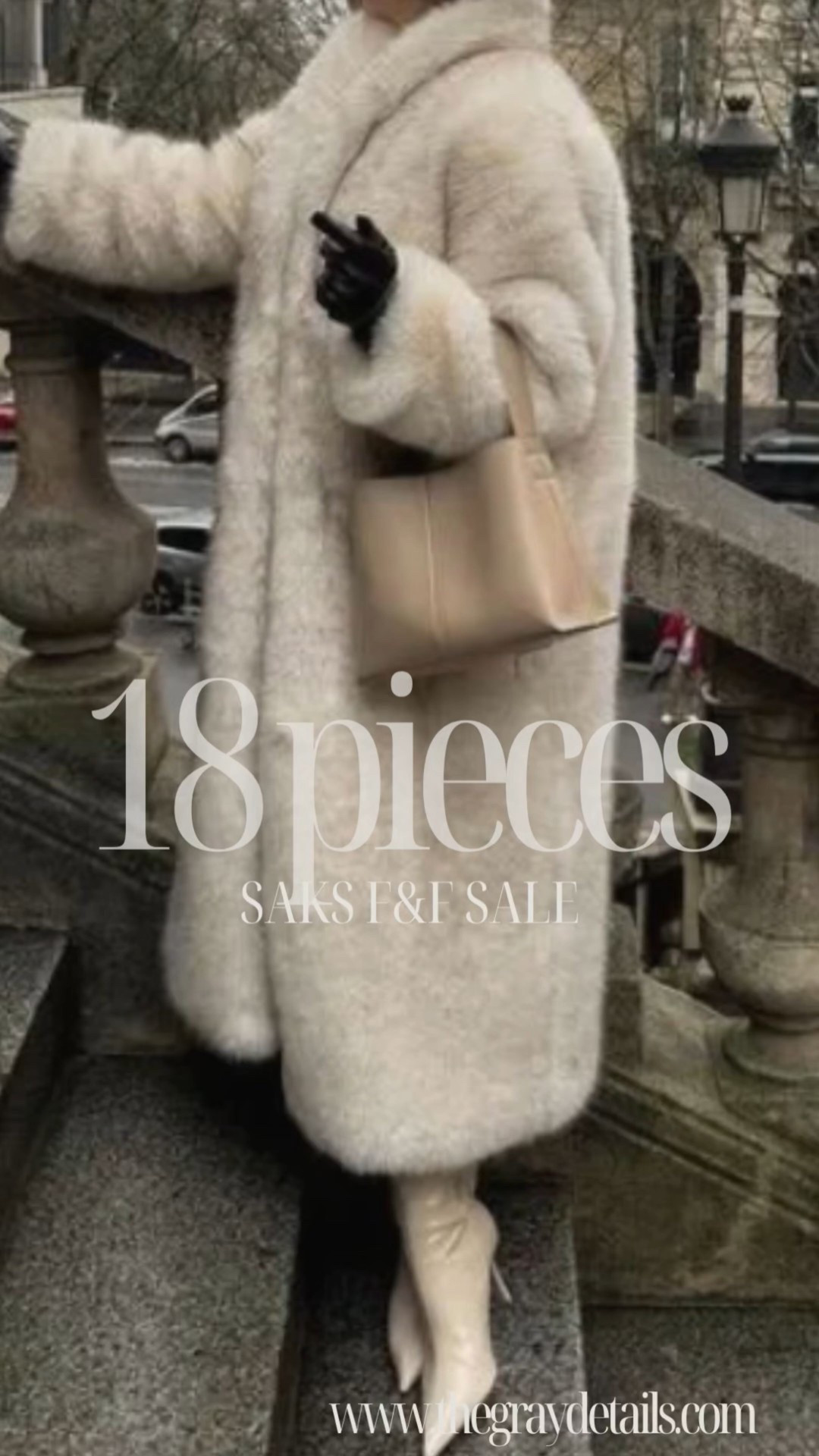Saks friends and family sale is live! Here are winter capsule an holiday outfits I’d consider! 

#saks #sakspartner @saks

#LTKstorytime #LTKHoliday #LTKgrwm