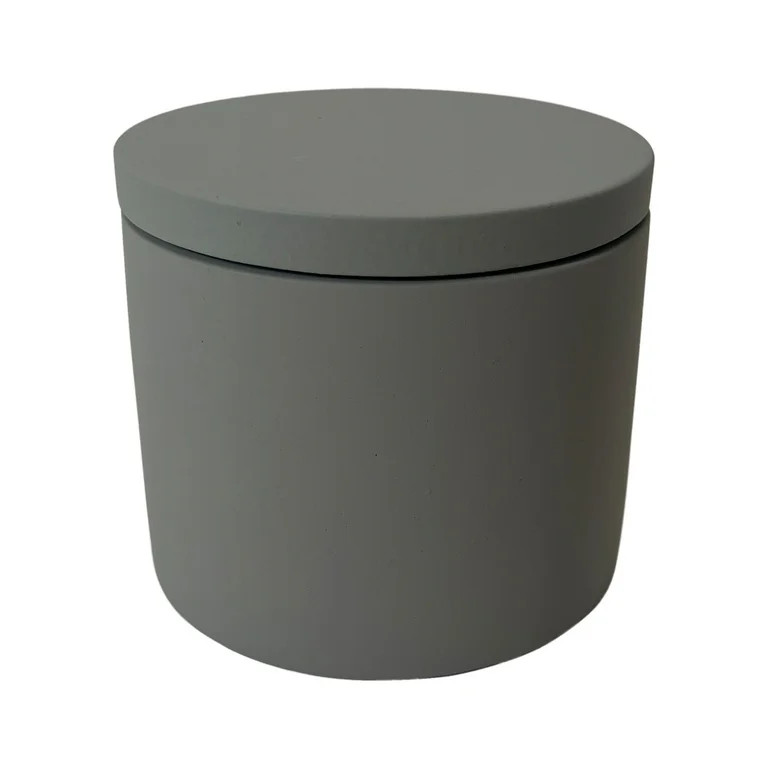 Better Homes & Gardens Outdoor Citronella Scented Candle - Walmart.com | Walmart (US)