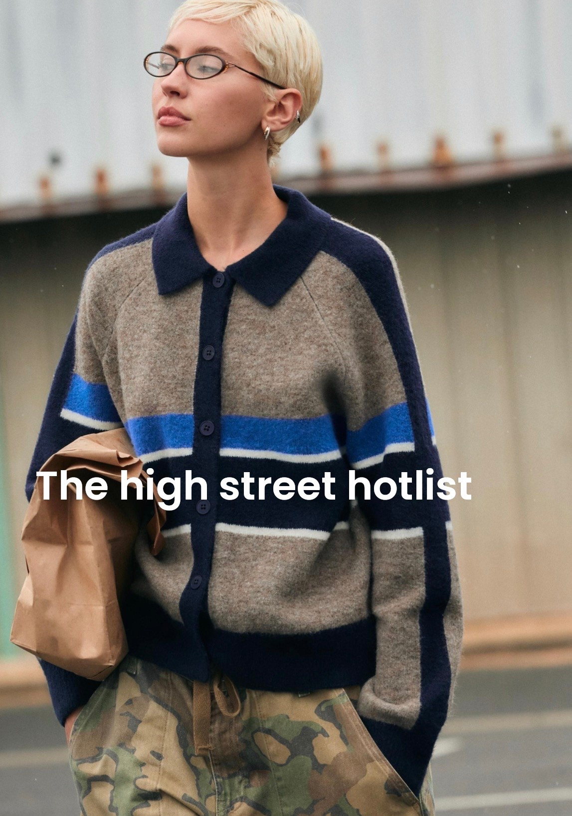Welcome back to the High Street Hotlist. 

Every Monday I give you my picks of what’s new and worth your money each week.

This week I bring you fabulous knitwear, beautiful coats, the most flattering jeans I’ve found in ages, and the most stylish footwear.

I hope you like it - let me know what you think and what you’d like to see next x

#LTKautumn #LTKover50style #LTKstyletip