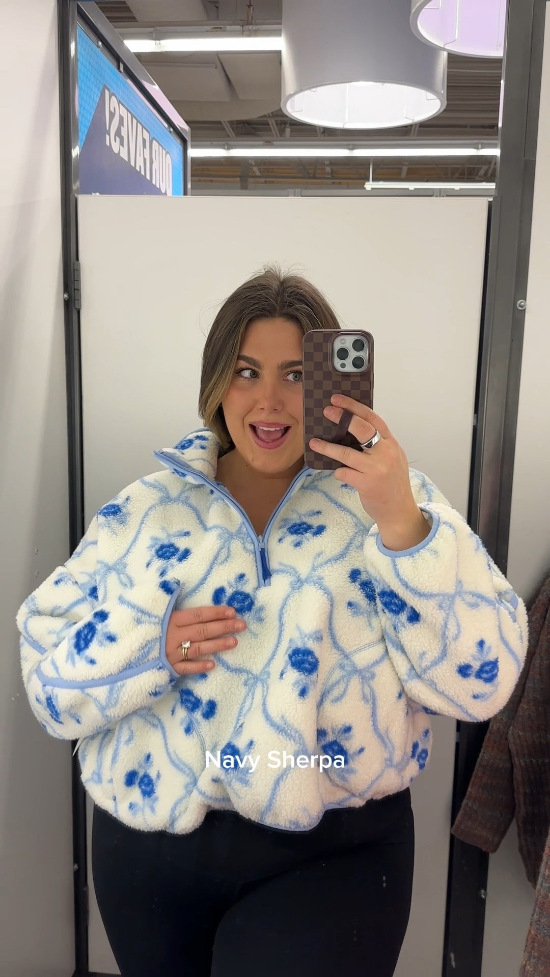 Wearing mostly 2/3X and in jeans a size 20!!!!!! Normally a 16/18!! Old navy haul. Curvy girl fashion finds  

#LTKMidsize #LTKPlusSize #LTKootd