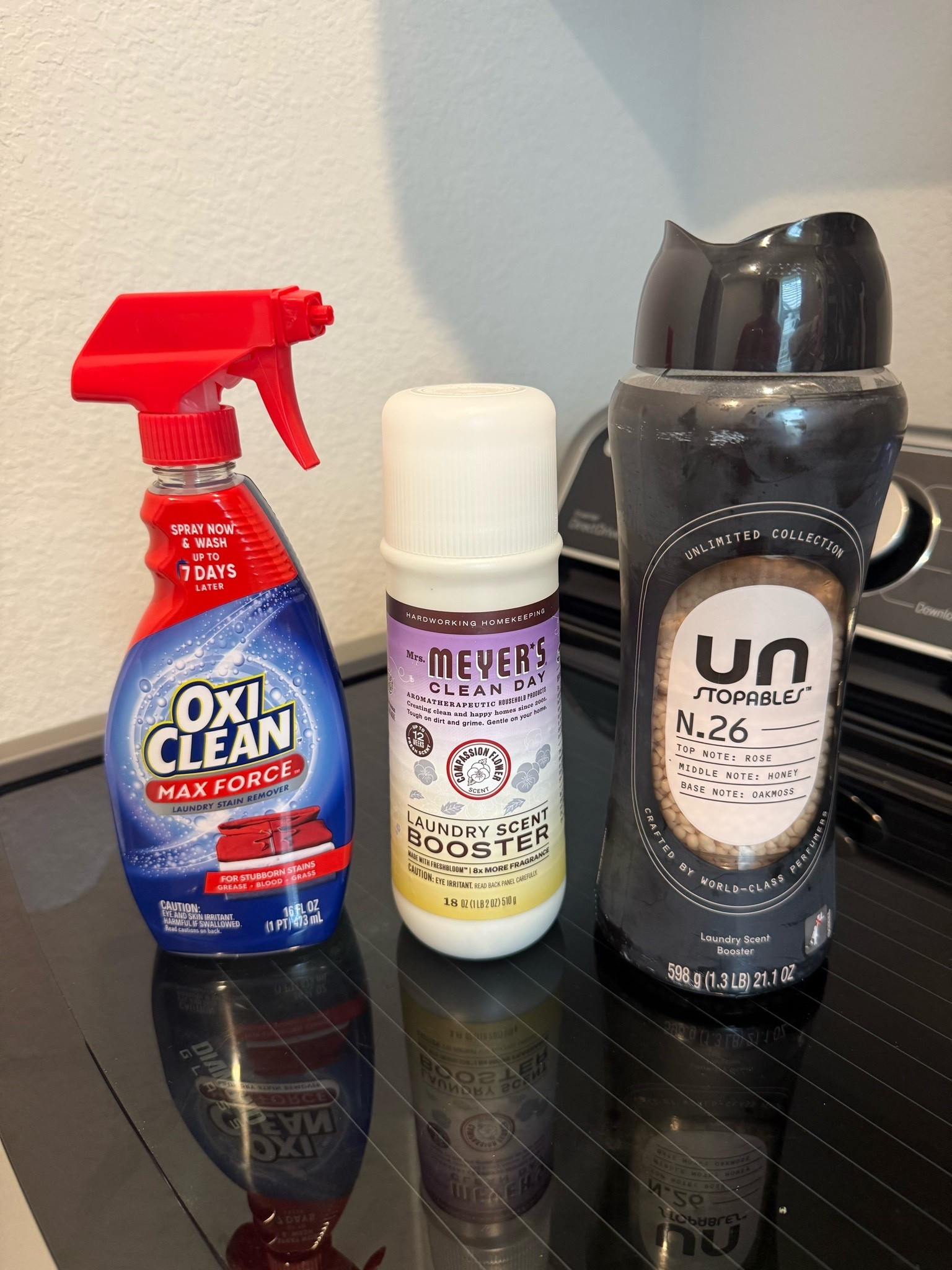 Sharing a few laundry products I regularly use at home 🧺🤍 These are some of my go-to favorites that I always keep on hand!

#LTKSaleAlert #LTKHome