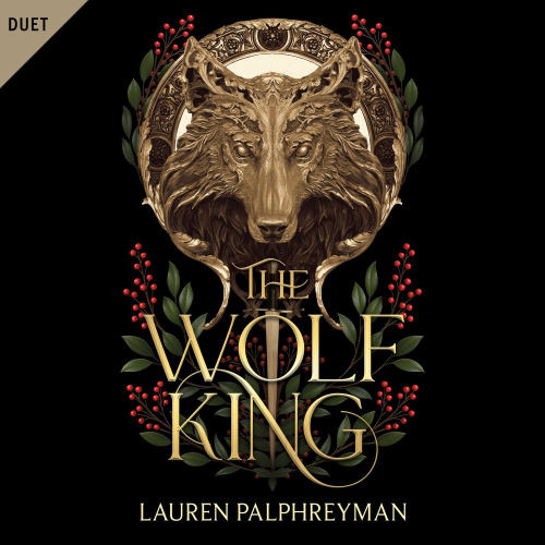 The Wolf King | Barnes & Noble