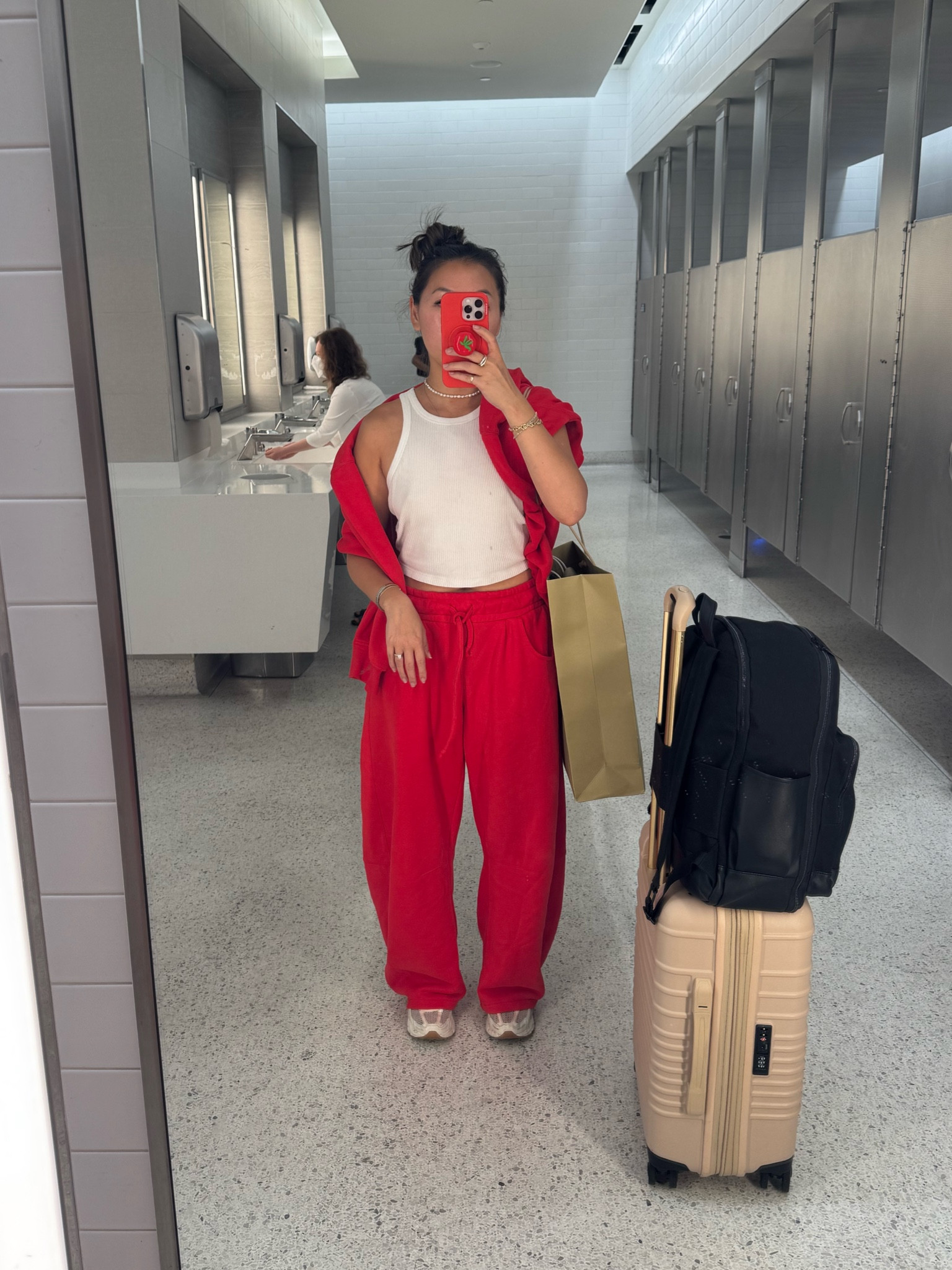 Best sweatsuit u need 