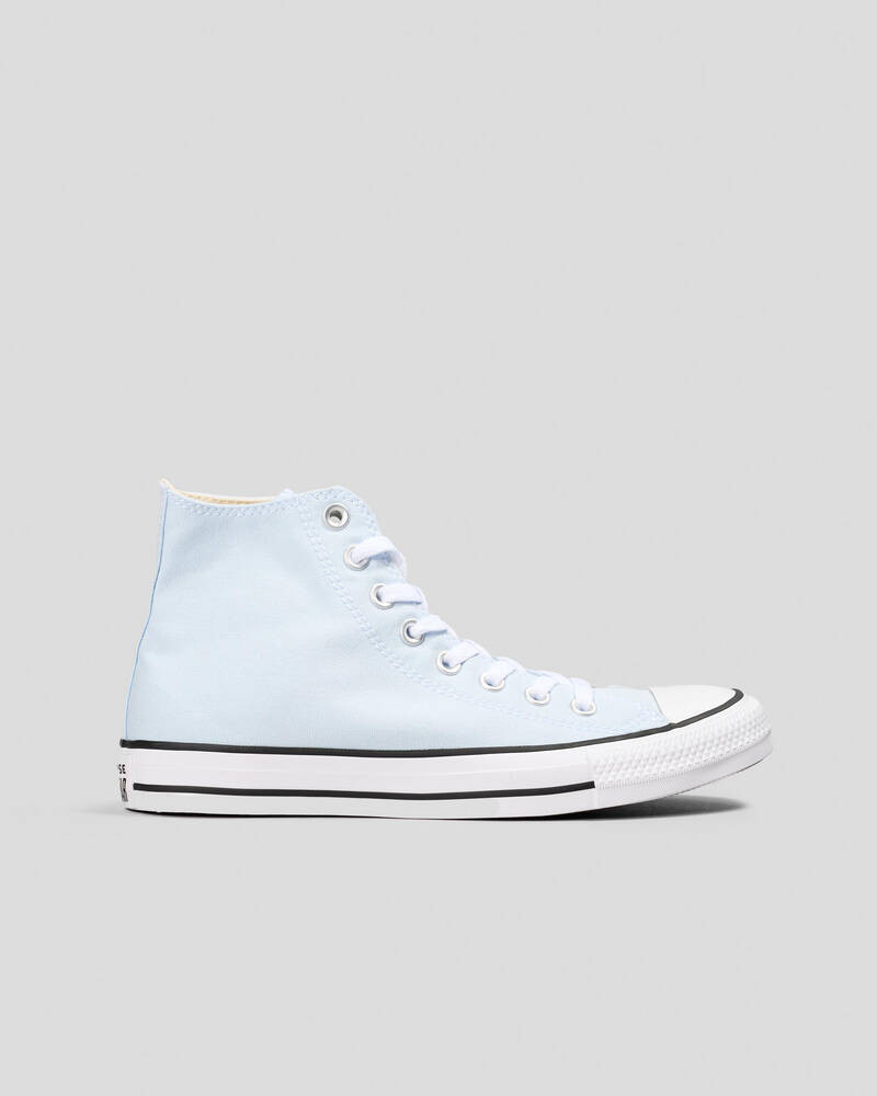 Womens Chuck Taylor All Star Hi-Top Shoes | City Beach (ANZ)