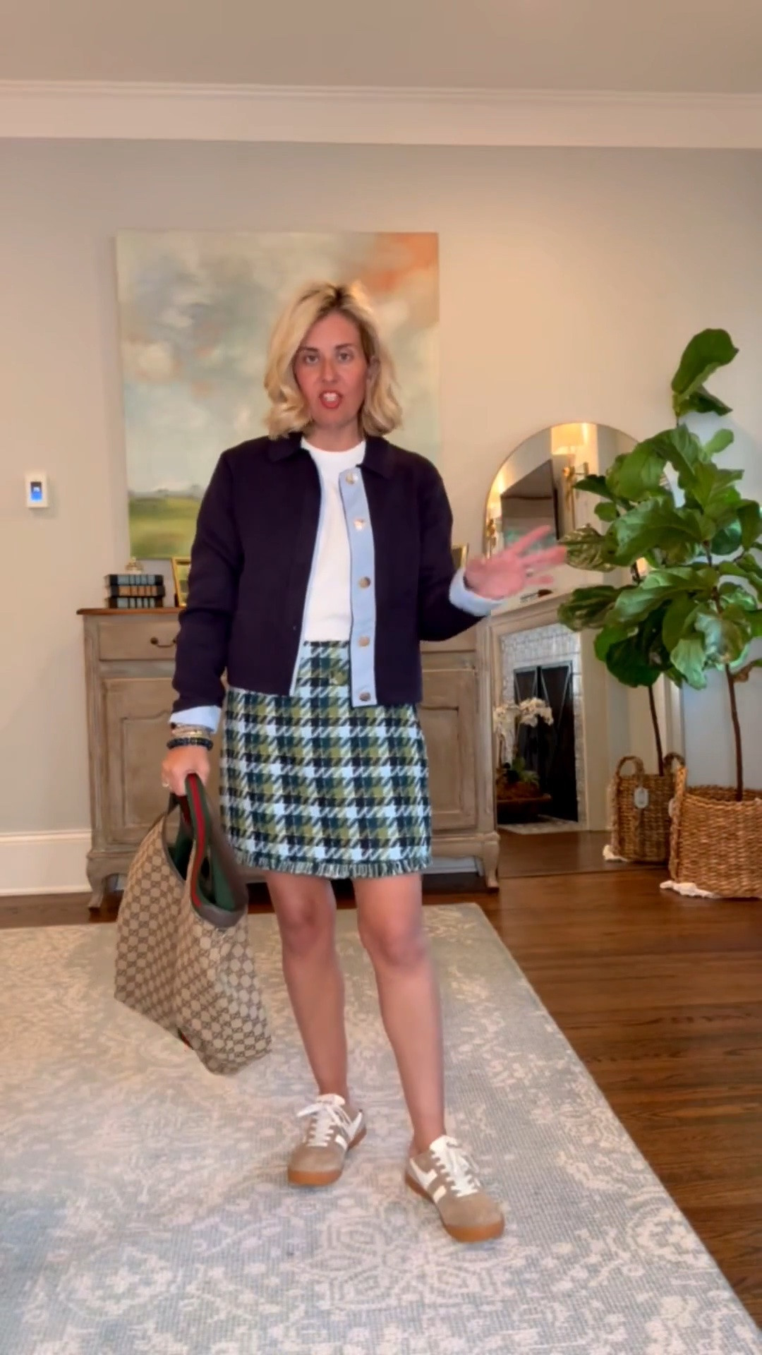 Wow Wally World…literally wow! 
Sizing:
Boots & sneakers - 8 tts 
Tops - xs 
Jackets - xs
Blazer - xs (need small)
Dresses - xs
Tweed Skirt - 2
Scubaknit Pants - small

*code Catherine40 for 40% off today and tomorrow only at Allie + Bess

#LTKSeasonal #LTKstorytime #LTKOver40