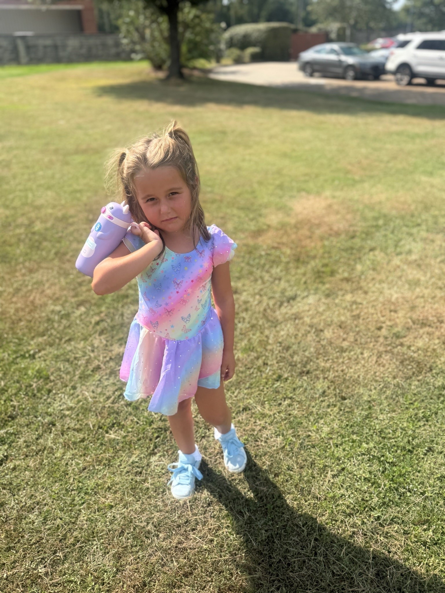 Eloise’s gymnastics outfit 🩷

#LTKKids #LTKActive #LTKgrwm