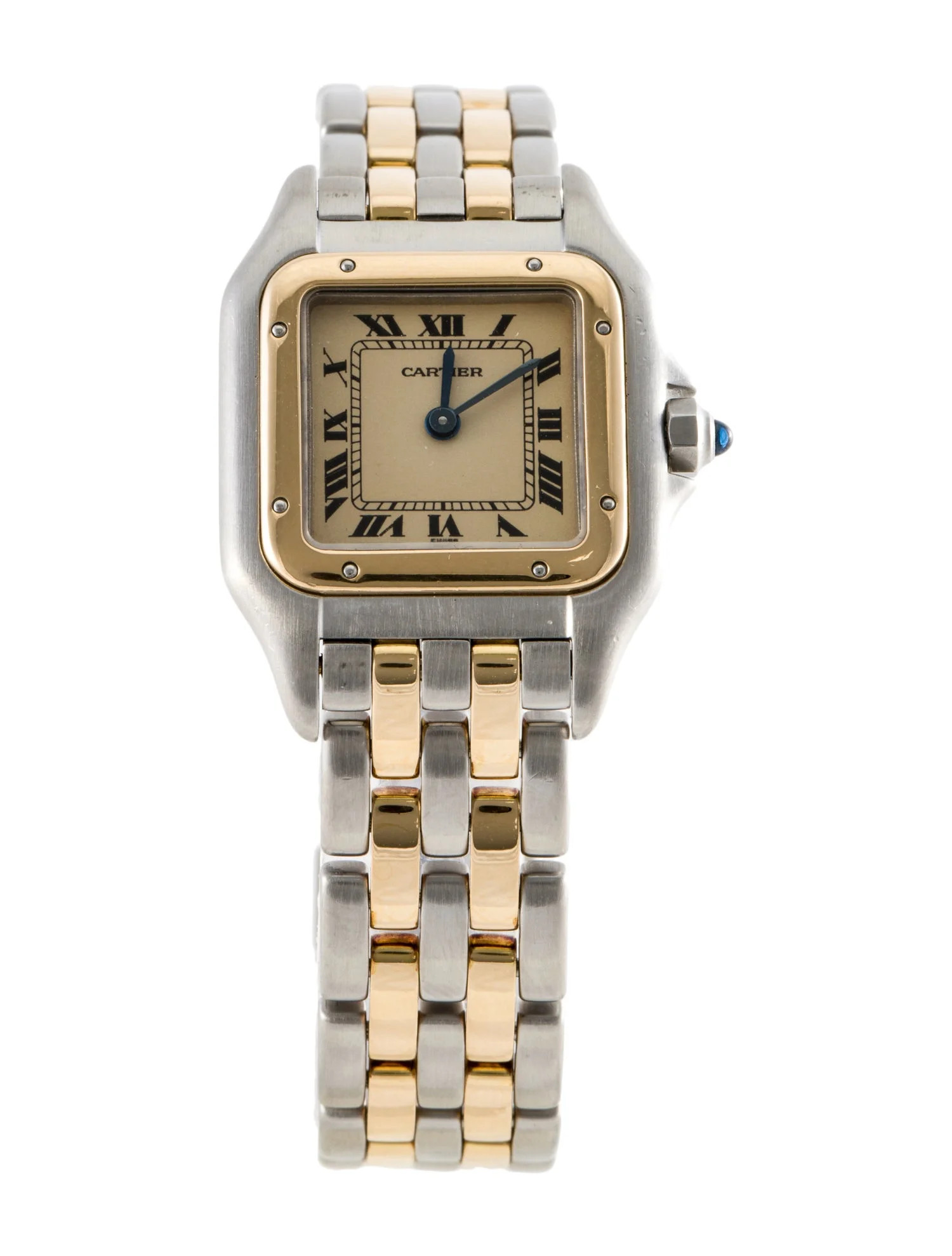 Panthère de Cartier Watch | The RealReal