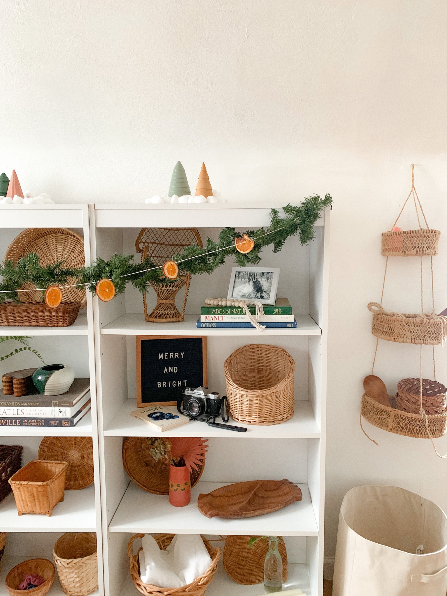 Linking some boho + Christmas shelf decor finds and more! 🧡🎄

#LTKstyletip #LTKhome #LTKHoliday