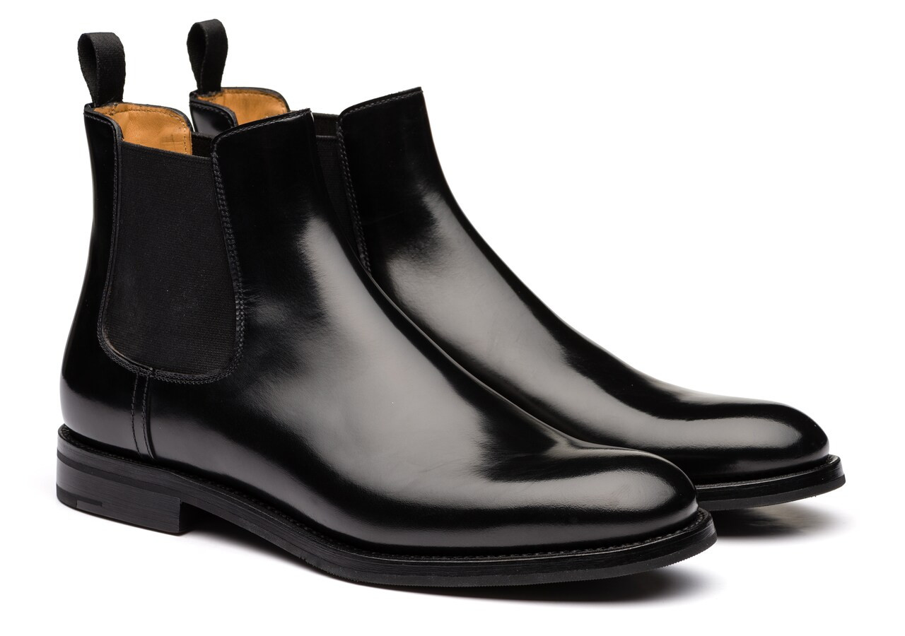 Monmouth wg | Church's Footwear UK