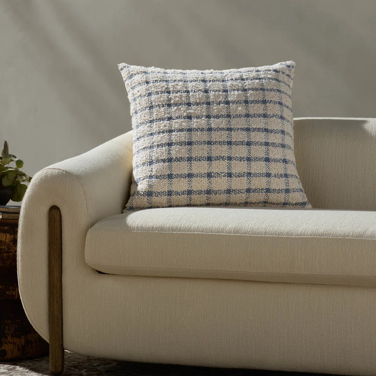 Magnolia Home by Joanna Gaines x Loloi Erin Accent Pillow | Wayfair North America