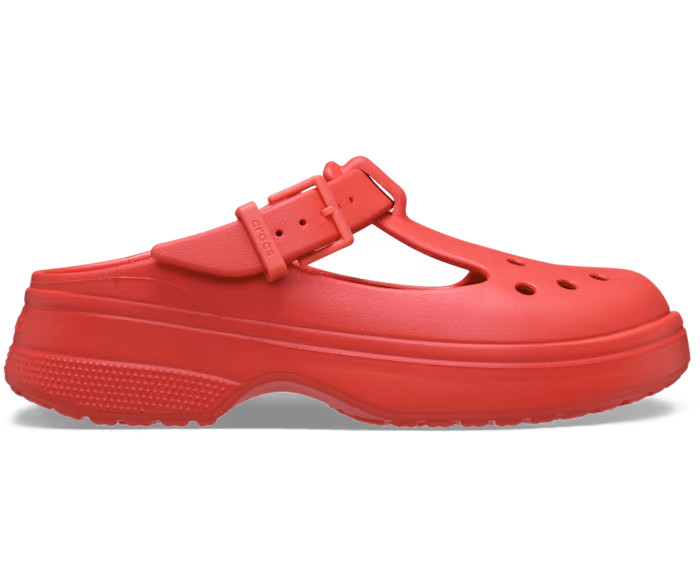 Classic Mary Jane Clog | Crocs (US)
