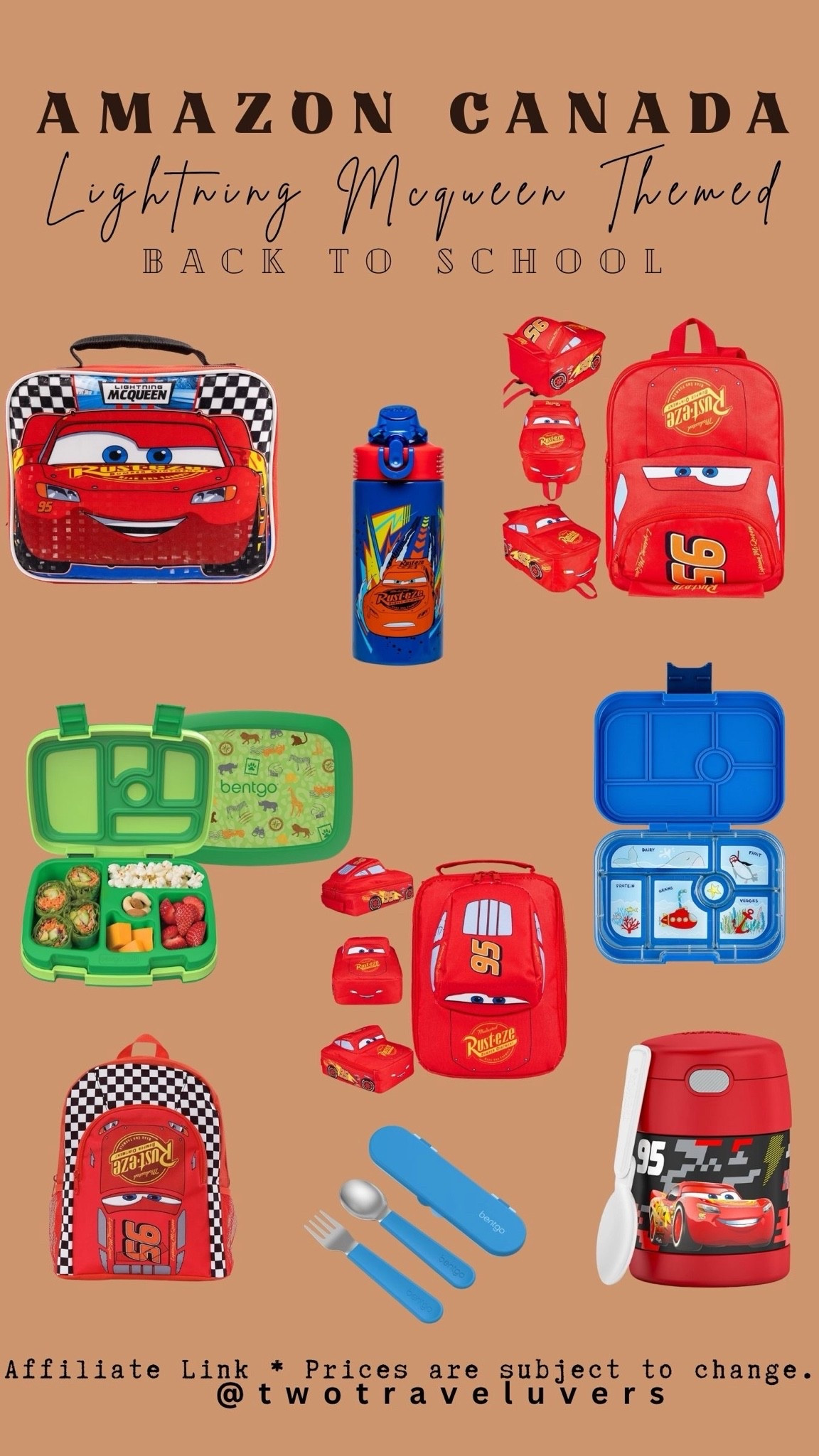 School must haves for kindergarten kids🚌

#kindergarten #backtoschool #toronto #canadianmom #amazoncanada

#LTKcanada #LTKkids