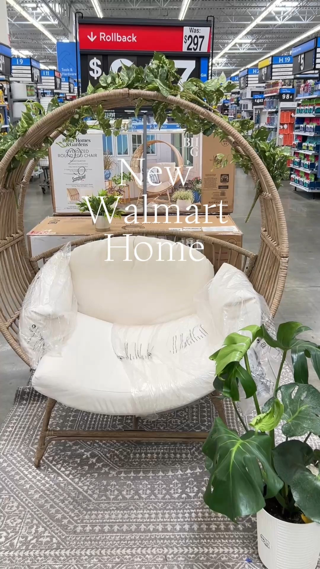 amazing new walmart home finds！

#LTKFindsUnder100 #LTKHome #LTKSaleAlert