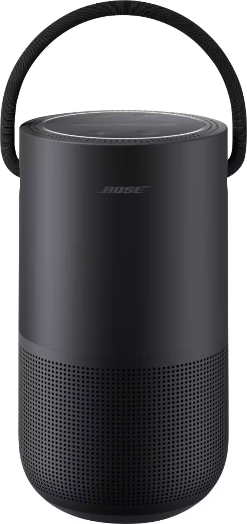 Bose Portable Smart Speaker with built-in WiFi, Bluetooth, Google Assistant and Alexa Voice Contr... | Best Buy U.S.