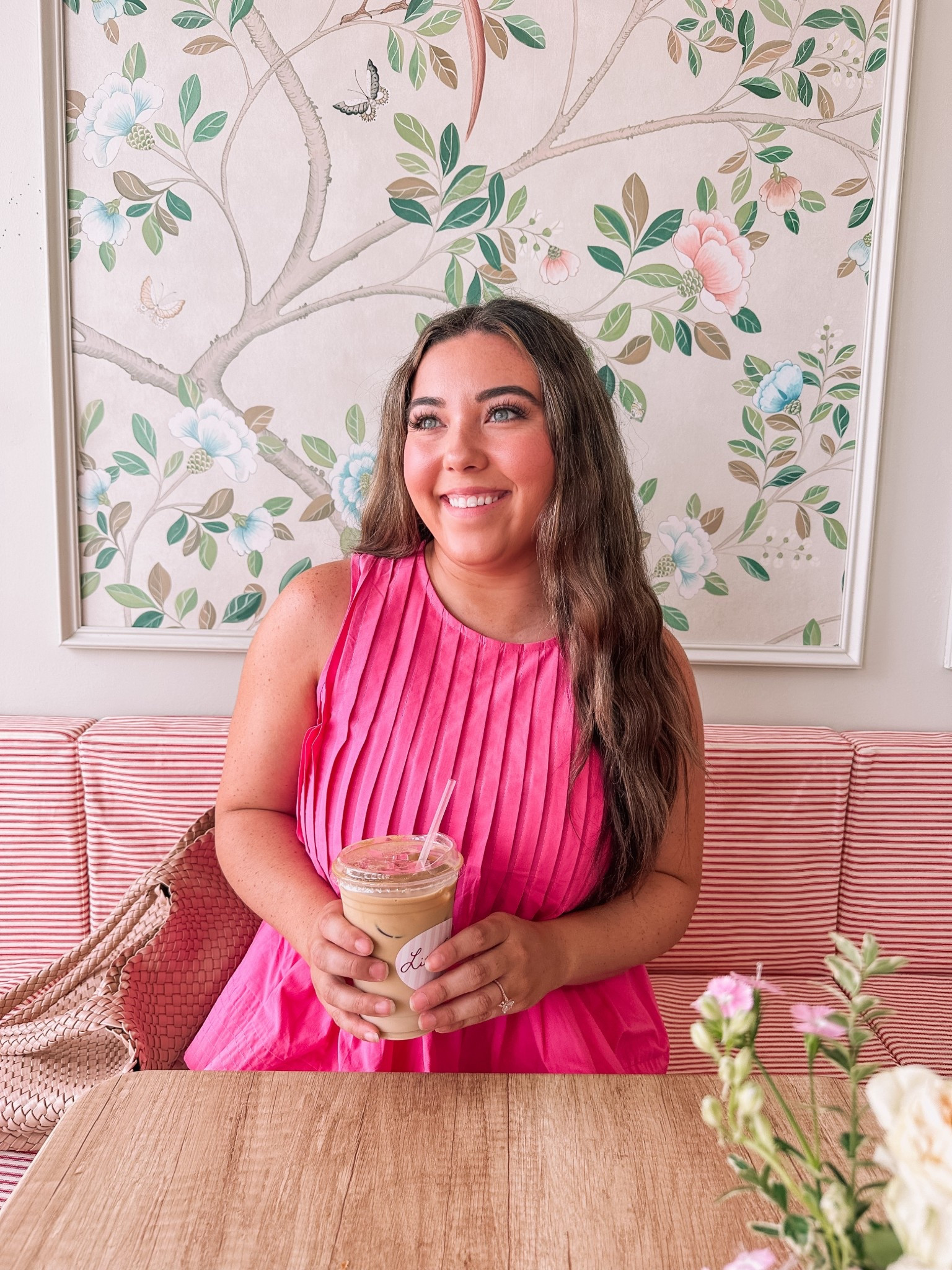 Summer outfit Inspo! Wearing a L in the top! 

#LTKFindsUnder50 #LTKStyleTip #LTKPetite