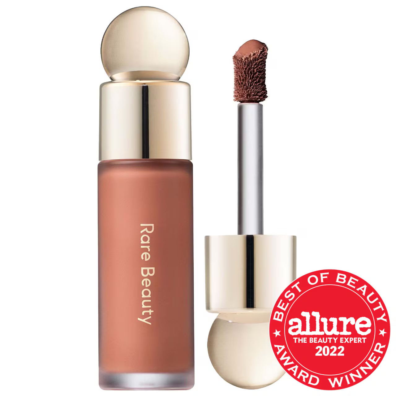 Rare Beauty by Selena Gomez Soft Pinch Liquid Blush Virtue 0.25 oz / 7.5 mL | Sephora (US)